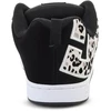 DC Shoes COURT GRAFFIK JUODI 01662-061