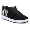 DC Shoes COURT GRAFFIK JUODI 01662-061