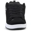 DC Shoes COURT GRAFFIK JUODI 01662-061