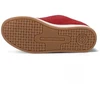 DC SHOES Court Graffik SD DC02222601 Tamsiai raudona