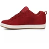 DC SHOES Court Graffik SD DC02222601 Tamsiai raudona