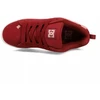 DC SHOES Court Graffik SD DC02222601 Tamsiai raudona