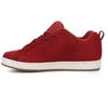 DC SHOES Court Graffik SD DC02222601 Tamsiai raudona