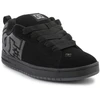 DC Shoes Court Graffik SQ DC01668002 Juoda