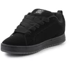DC Shoes Court Graffik SQ DC01668002 Juoda