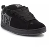 DC Shoes Court Graffik SQ DC01668002 Juoda