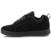 DC Shoes Court Graffik SQ DC01668002 Juoda