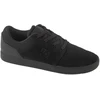 DC Shoes Crisis 2 ADYS100647-3BK Juoda 40