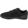 DC Shoes Crisis 2 ADYS100647-3BK Juoda 40