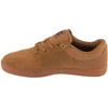 DC Shoes Crisis 2 DC01672200 rudas 38