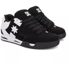 DC Shoes DC Command DC02220002 Juodi
