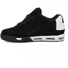 DC Shoes DC Command DC02220002 Juodi