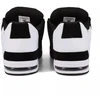 DC Shoes DC Command DC02220002 Juodi