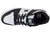 DC Shoes Manteca 4 DC01732115 Juoda 41