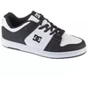 DC Shoes Manteca 4 DC01732115 Juoda 41