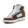 DC Shoes Manteca 4 Hi SM ADYS100791-XCCG batai