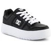 DC Shoes Manteca 4 Platform W ADJS100156-BKW batai