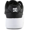 DC Shoes Manteca 4 Platform W ADJS100156-BKW batai