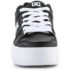 DC Shoes Manteca 4 Platform W ADJS100156-BKW batai