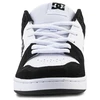 DC Shoes Manteca 4 Vyriški Batai ADYS100765-WBK