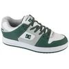 DC Shoes Manteca SE DC01758100 Žalias 38