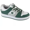 DC Shoes Manteca SE DC01758100 Žalias 38
