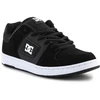 DC Shoes Menteca 4 M ADYS100765-BKW avalynė