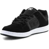 DC Shoes Menteca 4 M ADYS100765-BKW avalynė