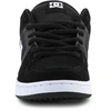 DC Shoes Menteca 4 M ADYS100765-BKW avalynė
