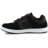 DC Shoes Menteca 4 M ADYS100765-BKW avalynė