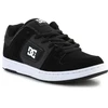 DC Shoes Menteca 4 M ADYS100765-BKW avalynė
