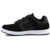 DC Shoes Menteca 4 M ADYS100765-BKW avalynė