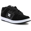 DC Shoes Menteca 4 M ADYS100765-BKW avalynė