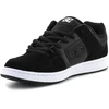 DC Shoes Menteca 4 M ADYS100765-BKW avalynė