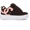 DC SHOES Platforma Court Graffik DC02422210 Ruda