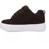 DC SHOES Platforma Court Graffik DC02422210 Ruda