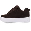 DC SHOES Platforma Court Graffik DC02422210 Ruda