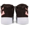 DC SHOES Platforma Court Graffik DC02422210 Ruda