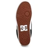 DC Shoes Pure 300660-BW6 Juoda/Balta/Gumos