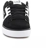 DC Shoes Pure 300660-BW6 Juoda/Balta/Gumos