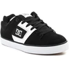 DC Shoes Pure 300660-BW6 Juoda/Balta/Gumos