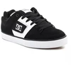 DC Shoes Pure 300660-BW6 Juoda/Balta/Gumos