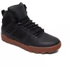 DC SHOES PURE AUKŠTAS AULAS ADYB100018-BGM Juoda