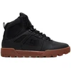 DC SHOES PURE AUKŠTAS AULAS ADYB100018-BGM Juoda