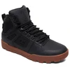 DC SHOES PURE AUKŠTAS AULAS ADYB100018-BGM Juoda