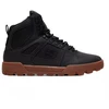 DC SHOES PURE AUKŠTAS AULAS ADYB100018-BGM Juoda