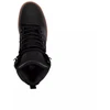 DC SHOES PURE AUKŠTAS AULAS ADYB100018-BGM Juoda