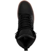 DC SHOES PURE AUKŠTAS AULAS ADYB100018-BGM Juoda