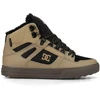 DC SHOES PURE AUKŠTAS AULAS WC WNT DC01802256 Smėlio spalvos