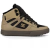 DC SHOES PURE AUKŠTAS AULAS WC WNT DC01802256 Smėlio spalvos